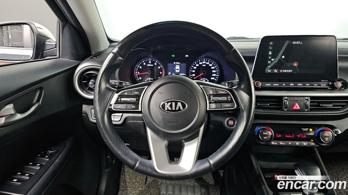 Kia K3 2020