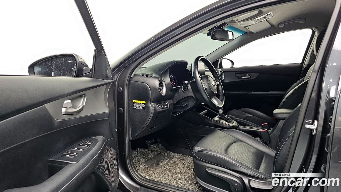 Kia K3 2020