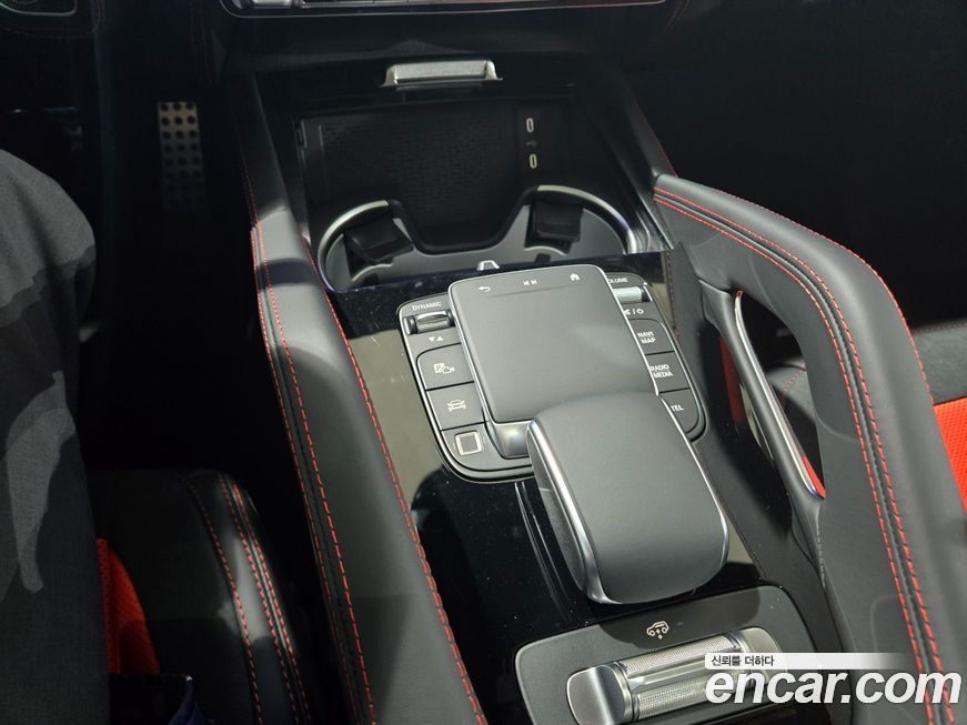 Mercedes-Benz GLE-Class 2025