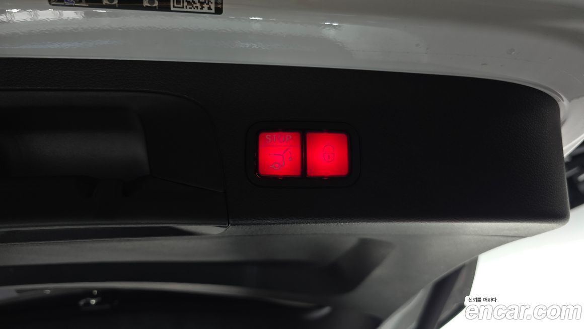 Mercedes-Benz GLS-Class 2024