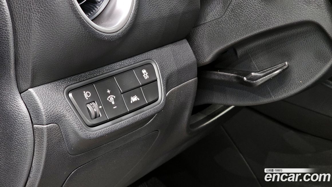Kia K3 2020