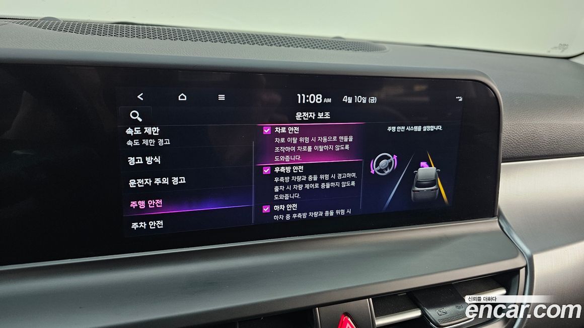 Kia Seltos 2025