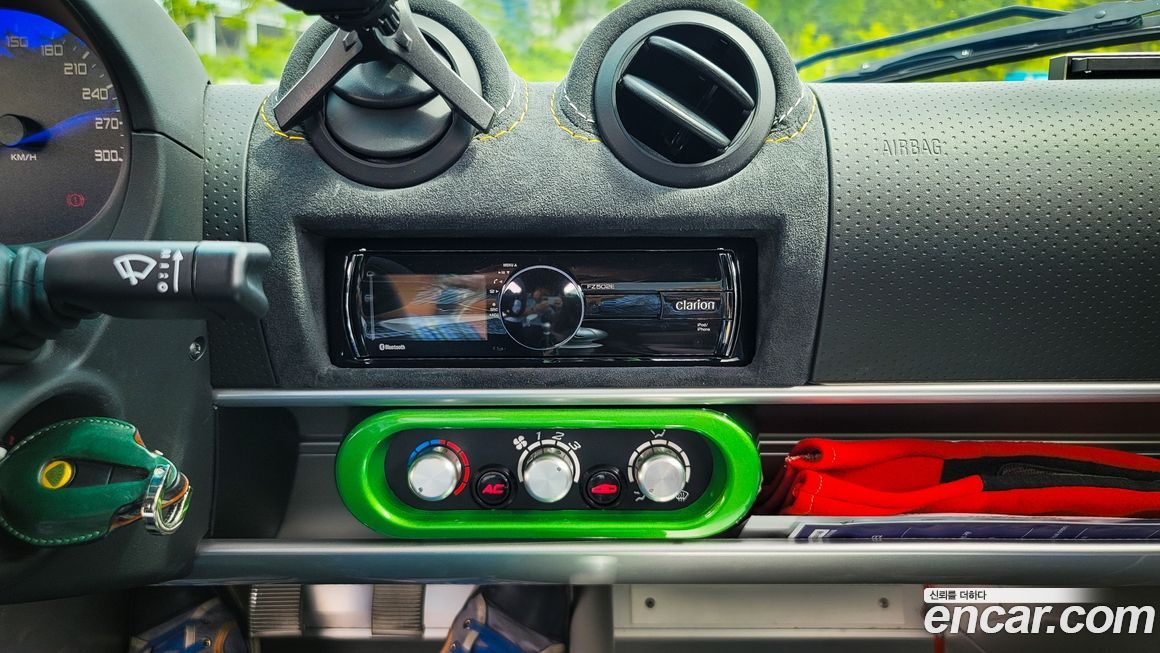 Lotus Exige 2019