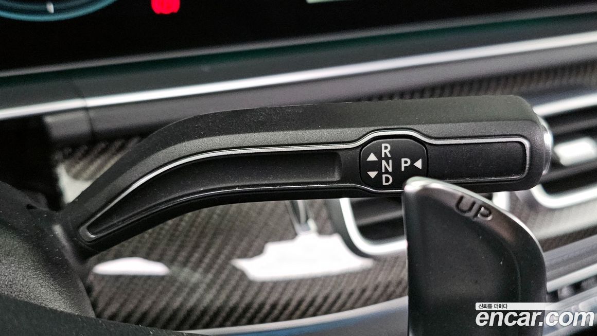 Mercedes-Benz GLE-Class 2023