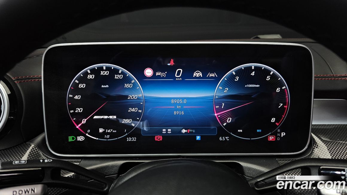 Mercedes-Benz CLE-Class 2025