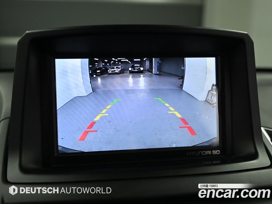 ChevroletGMDaewoo Trax 2014