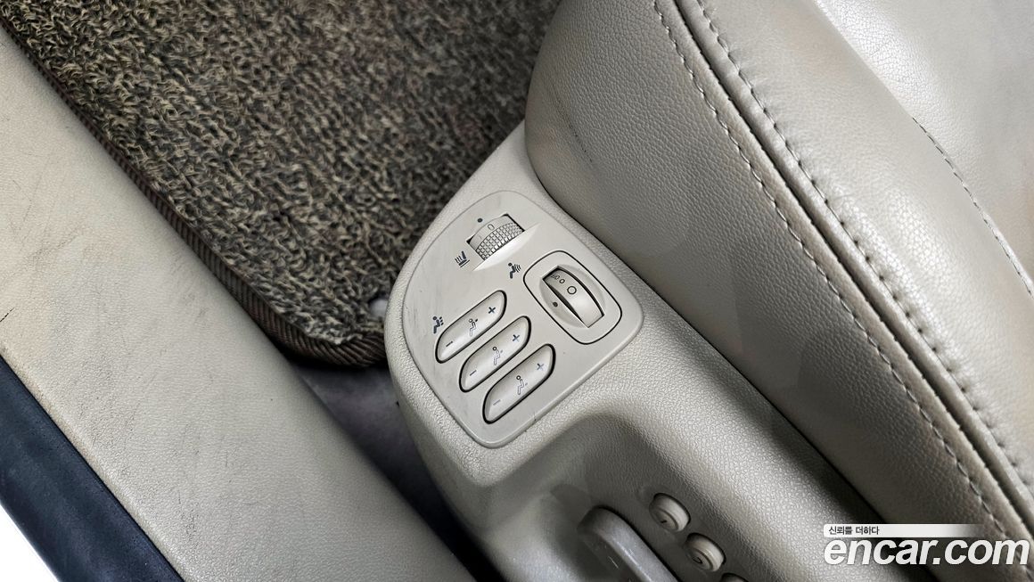 Renault-KoreaSamsung SM5  2010