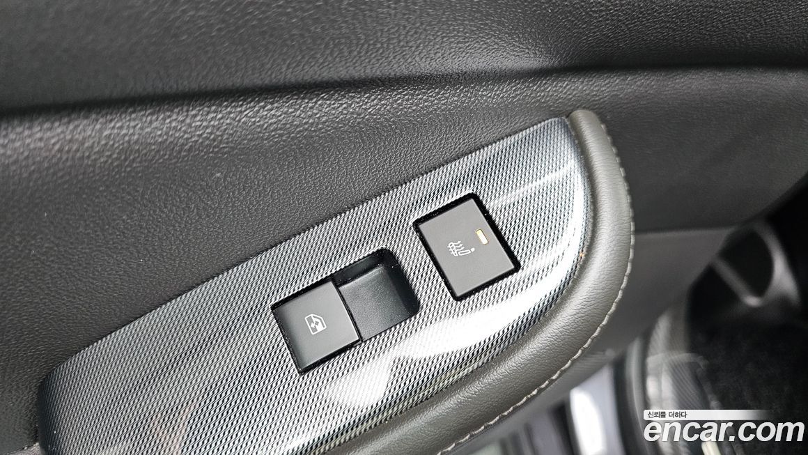ChevroletGMDaewoo Malibu 2014