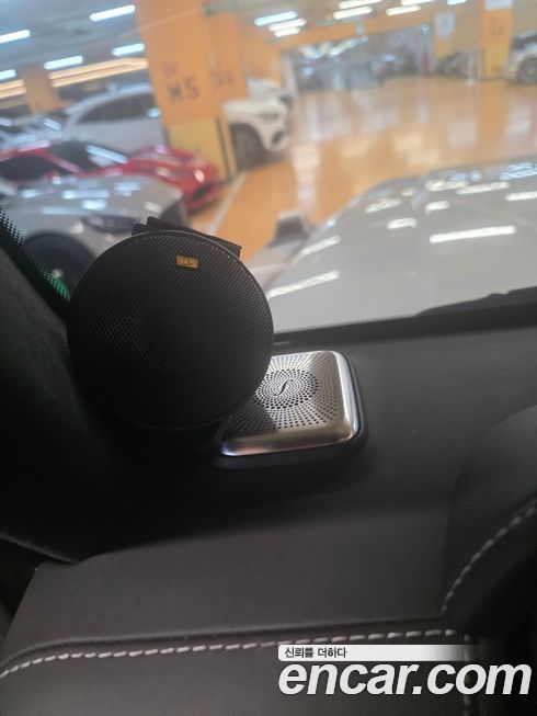 Mercedes-Benz G-Class 2021