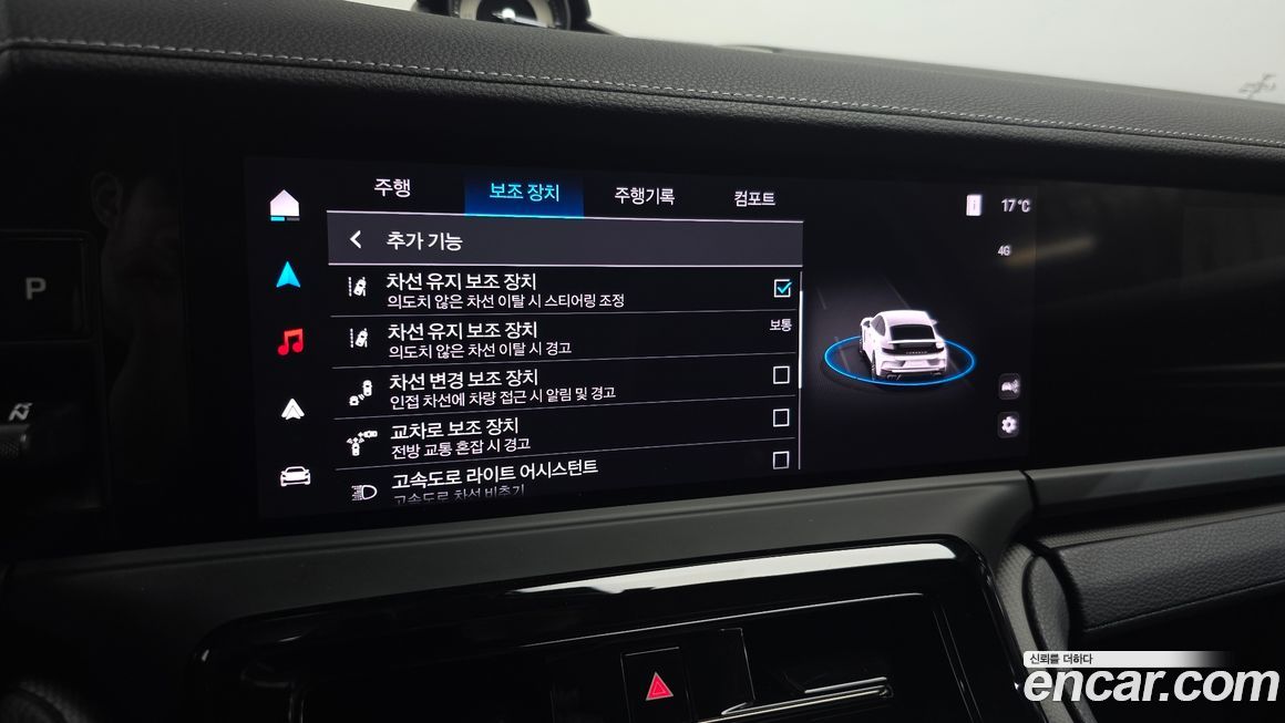 Porsche Panamera 2025