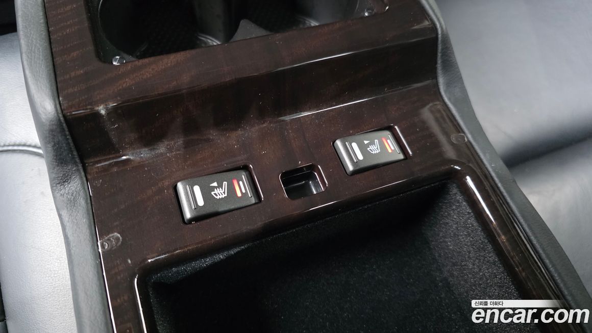 Renault-KoreaSamsung SM5  2012