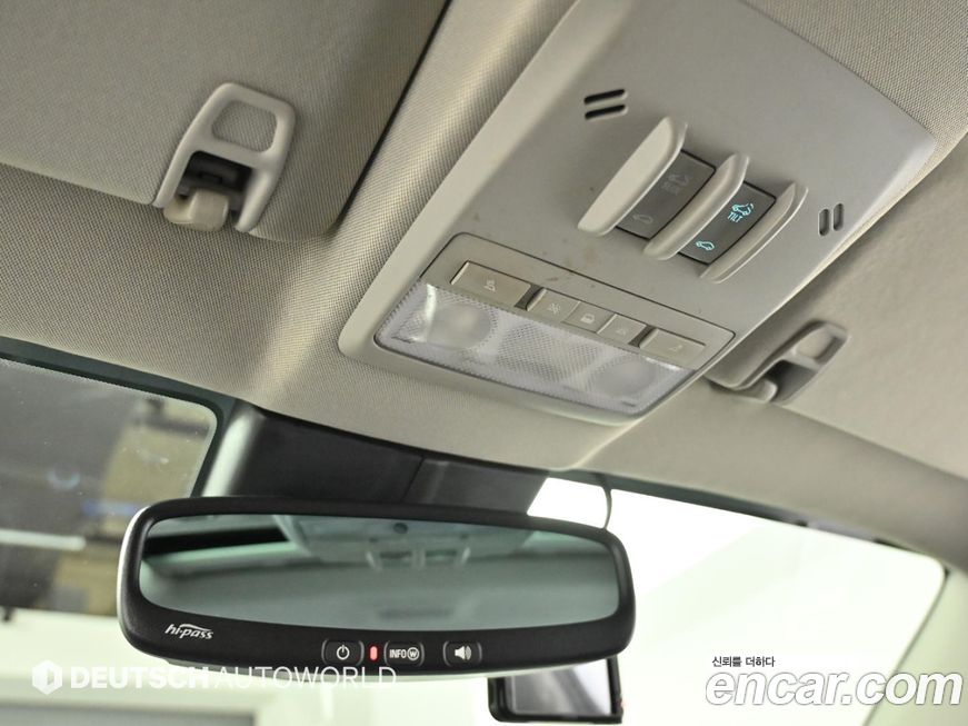 ChevroletGMDaewoo Trax 2014