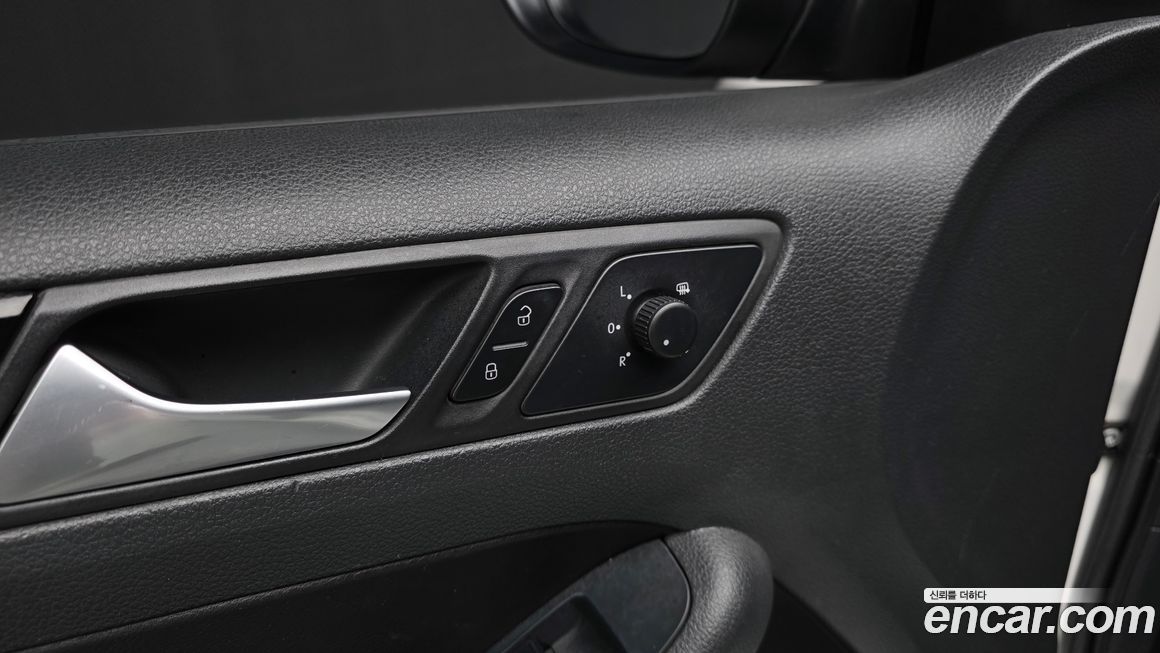 Volkswagen Jetta 2013