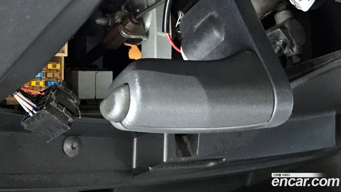 Renault-KoreaSamsung Twizy 2018