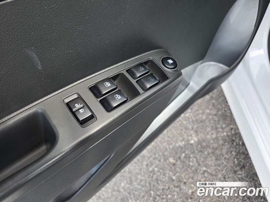 ChevroletGMDaewoo Spark 2014