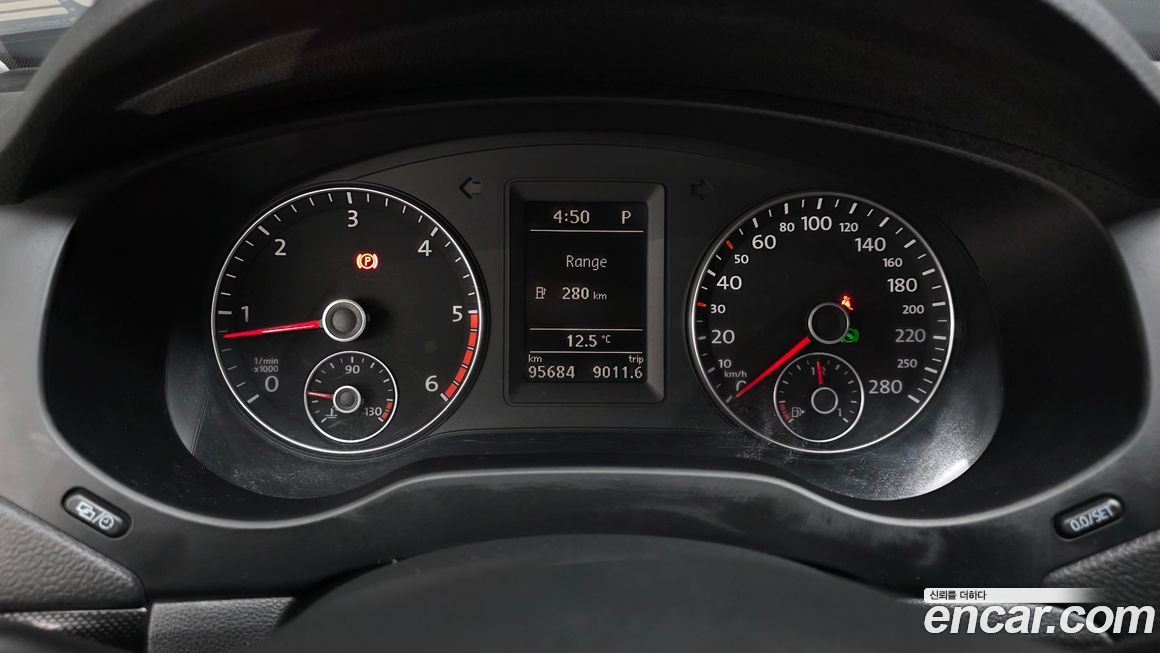 Volkswagen Jetta 2013