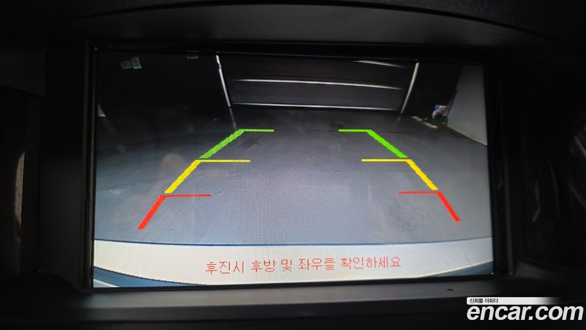 Renault-KoreaSamsung SM5  2012