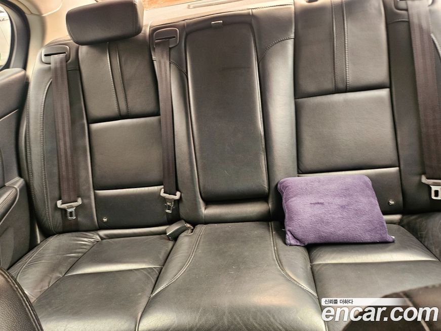 Renault-KoreaSamsung SM5  2010