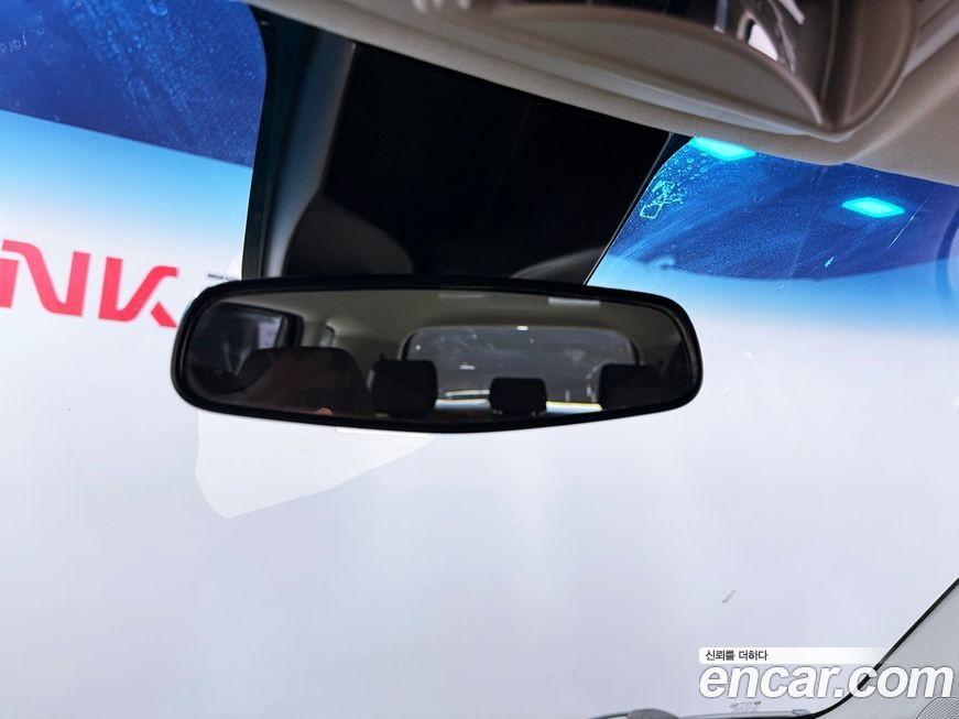 ChevroletGMDaewoo Orlando 2012