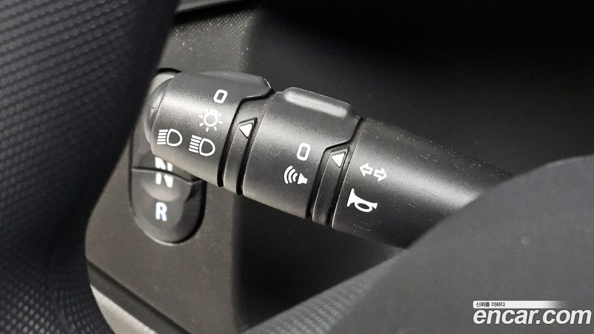 Renault-KoreaSamsung Twizy 2018