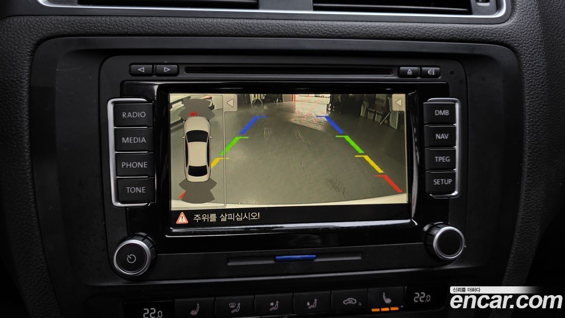 Volkswagen Jetta 2013