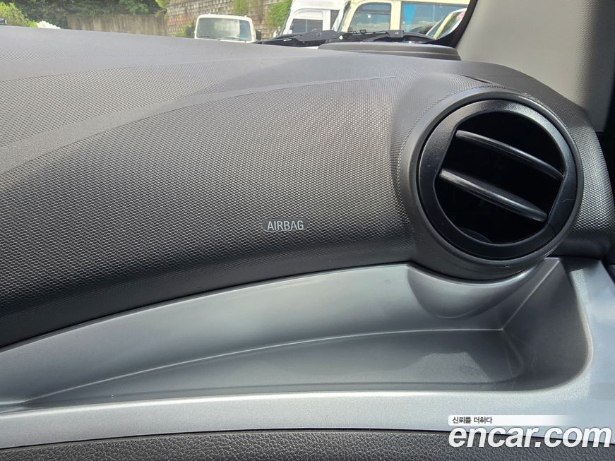 ChevroletGMDaewoo Spark 2014