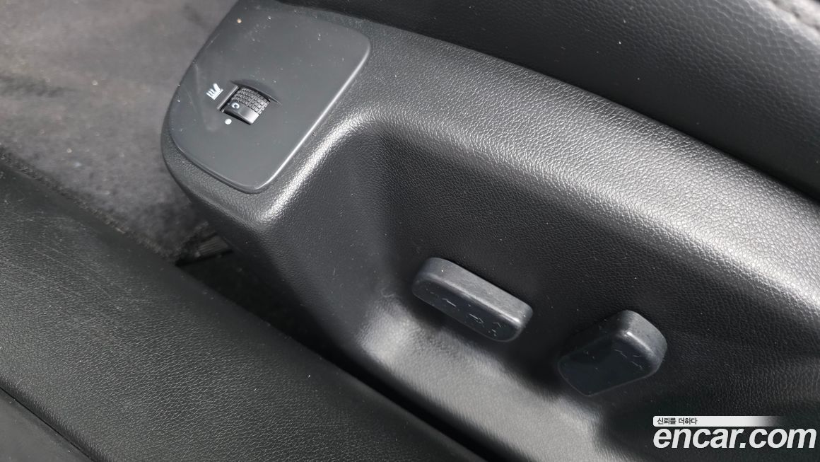 Renault-KoreaSamsung SM5  2012