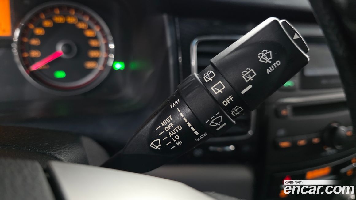 KG_Mobility_Ssangyong KORANDO 2012