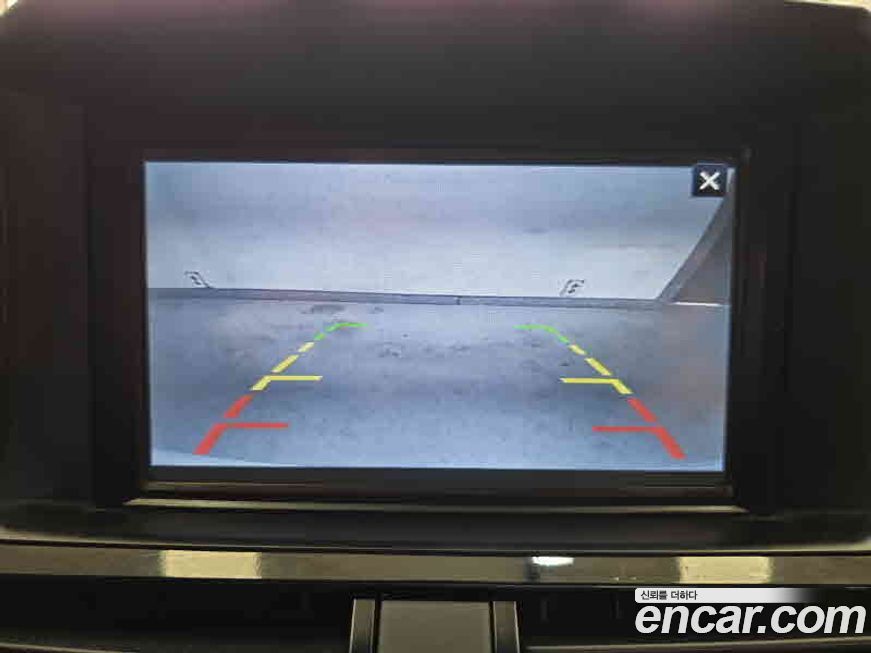 ChevroletGMDaewoo Spark 2014