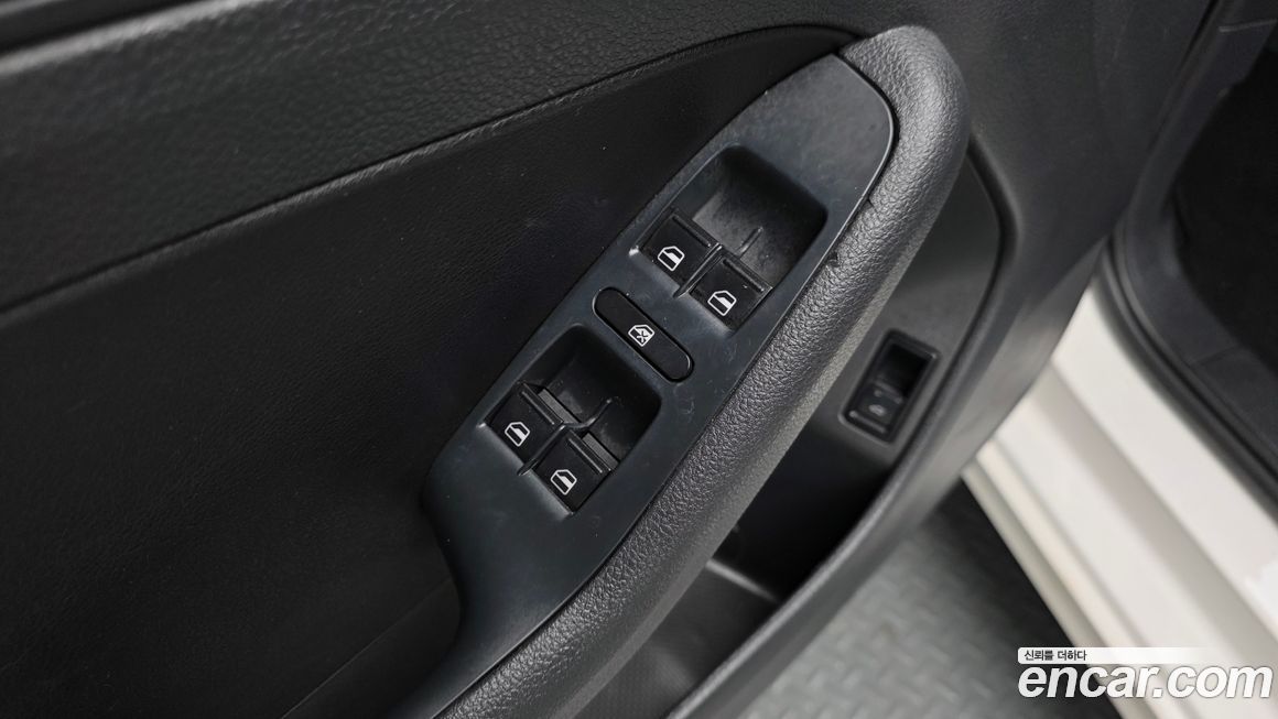 Volkswagen Jetta 2013