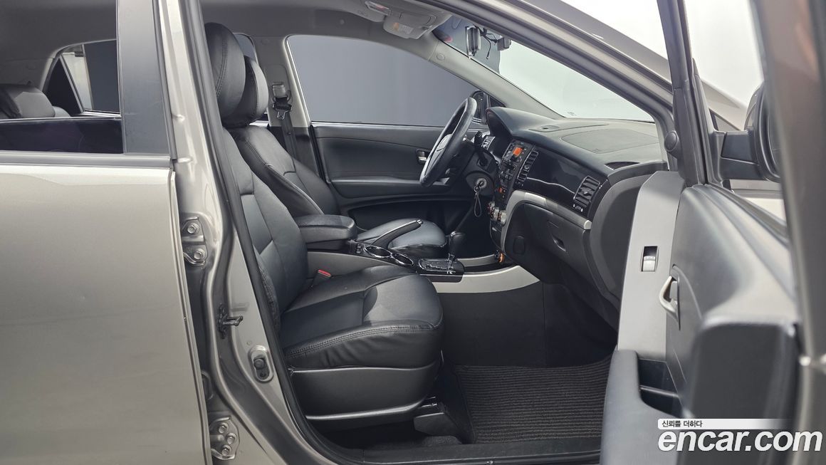 KG_Mobility_Ssangyong KORANDO 2012