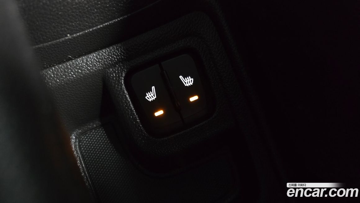 ChevroletGMDaewoo Spark 2016