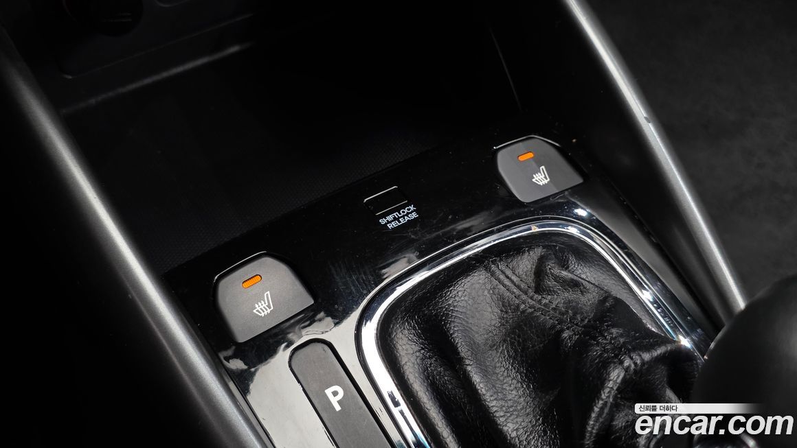 Kia Porte 2013