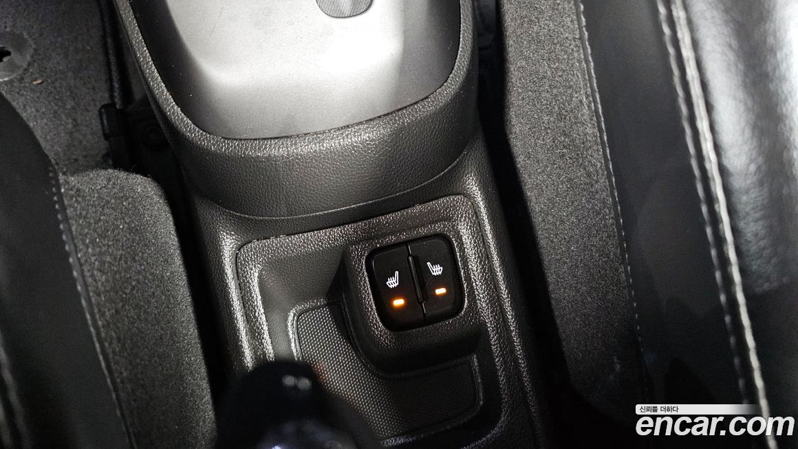 ChevroletGMDaewoo Spark 2019