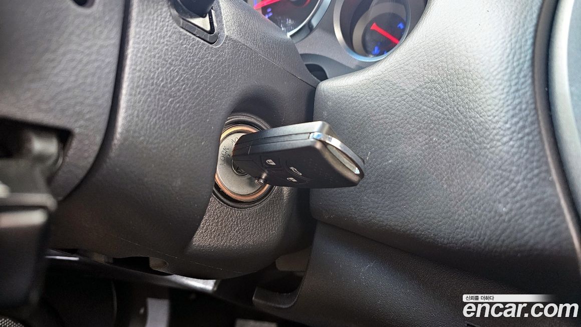 Mitsubishi Eclipse 2009