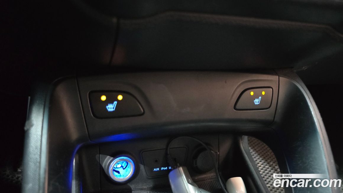 Hyundai Tucson 2011