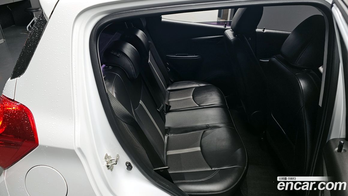 ChevroletGMDaewoo Spark 2019