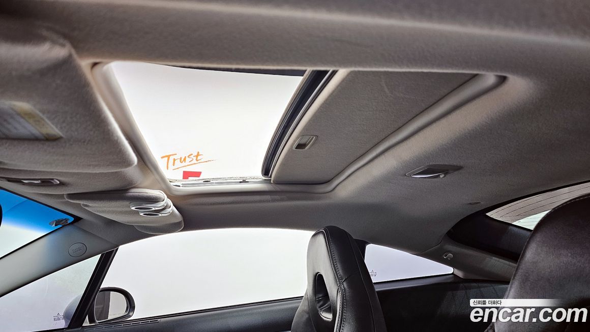 Mitsubishi Eclipse 2009