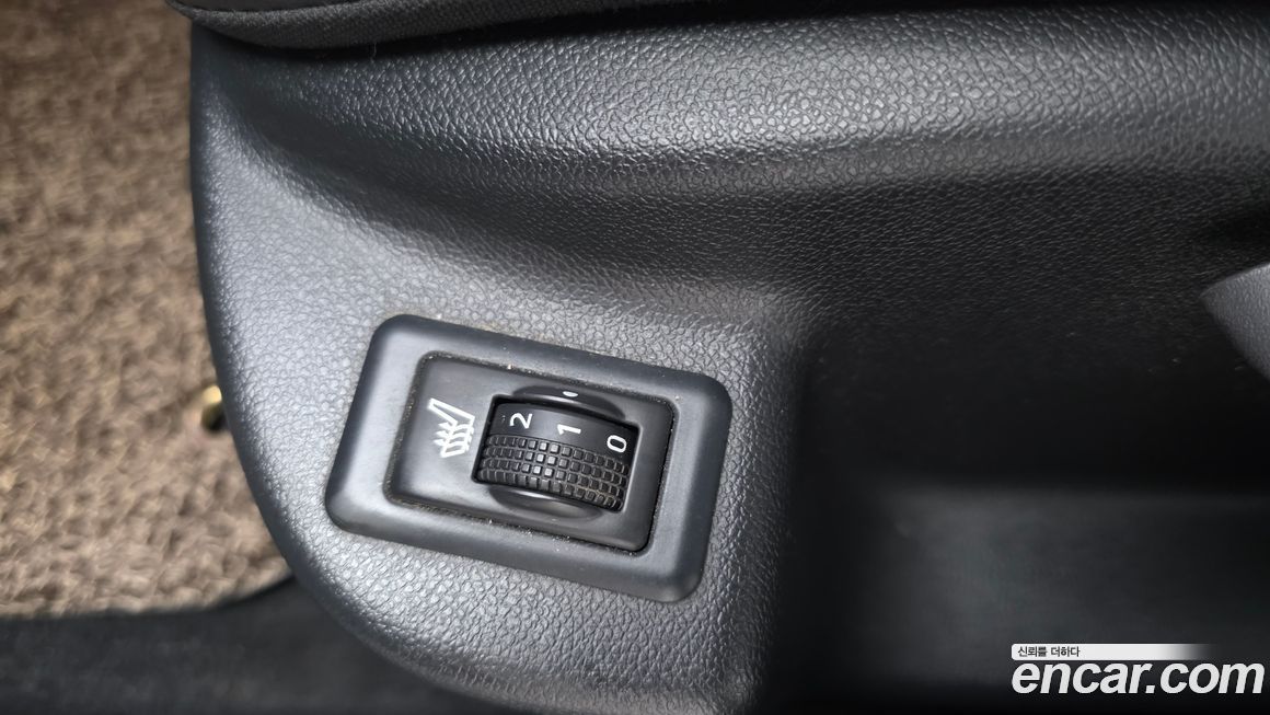 Renault-KoreaSamsung SM5  2017