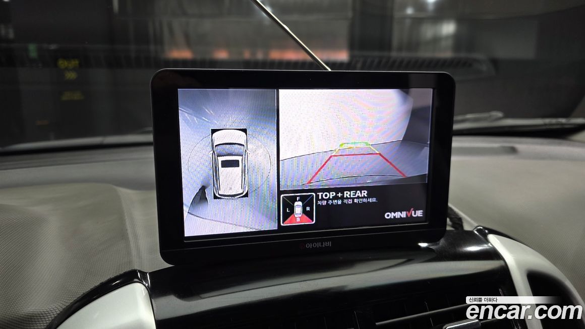 ChevroletGMDaewoo Aveo 2017