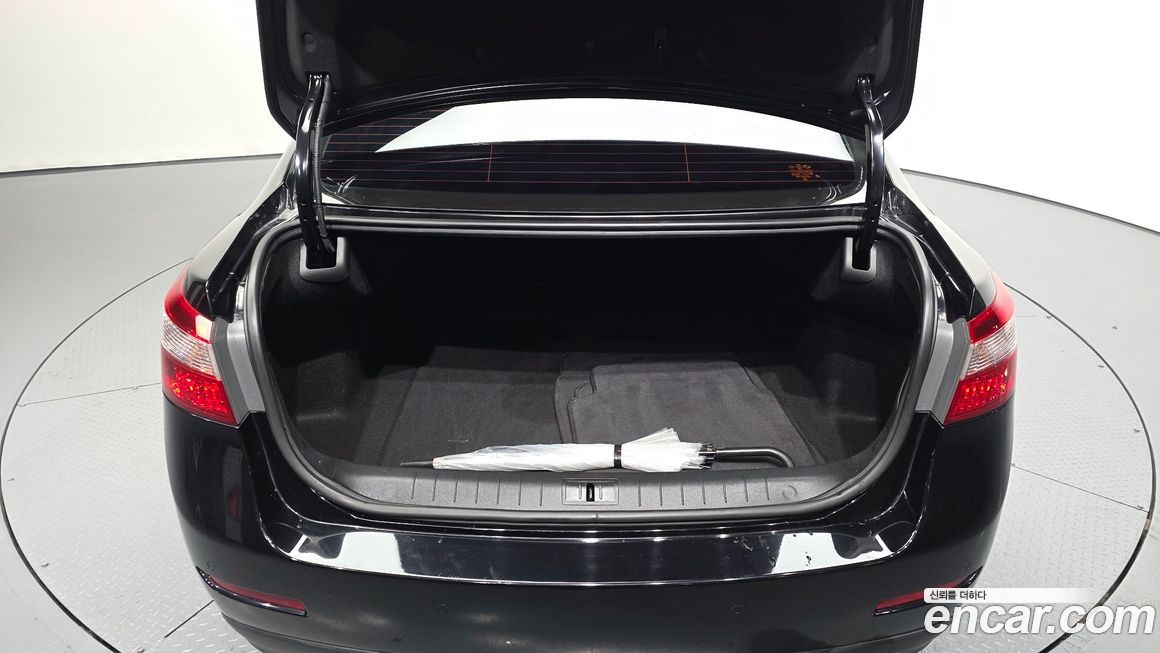 Renault-KoreaSamsung SM5  2017