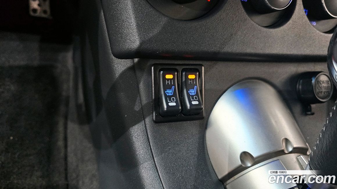 Mitsubishi Eclipse 2009