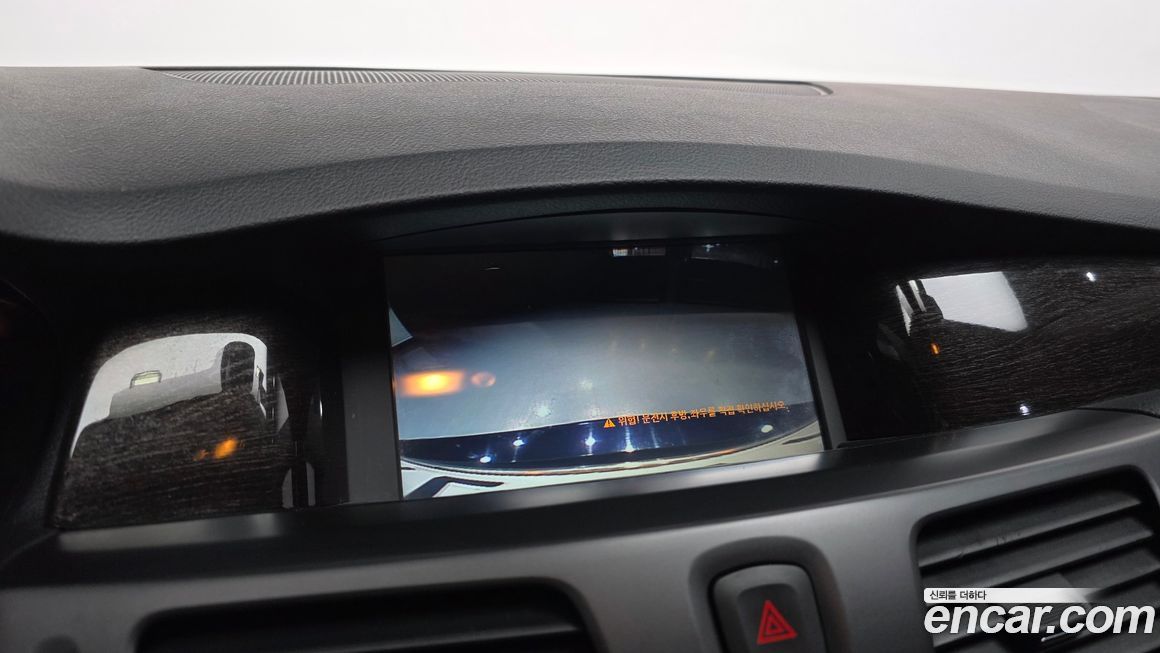 Renault-KoreaSamsung SM5  2017