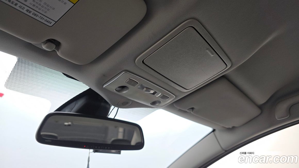 Renault-KoreaSamsung SM5  2018