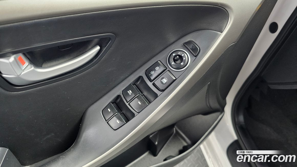 Hyundai i30 2014