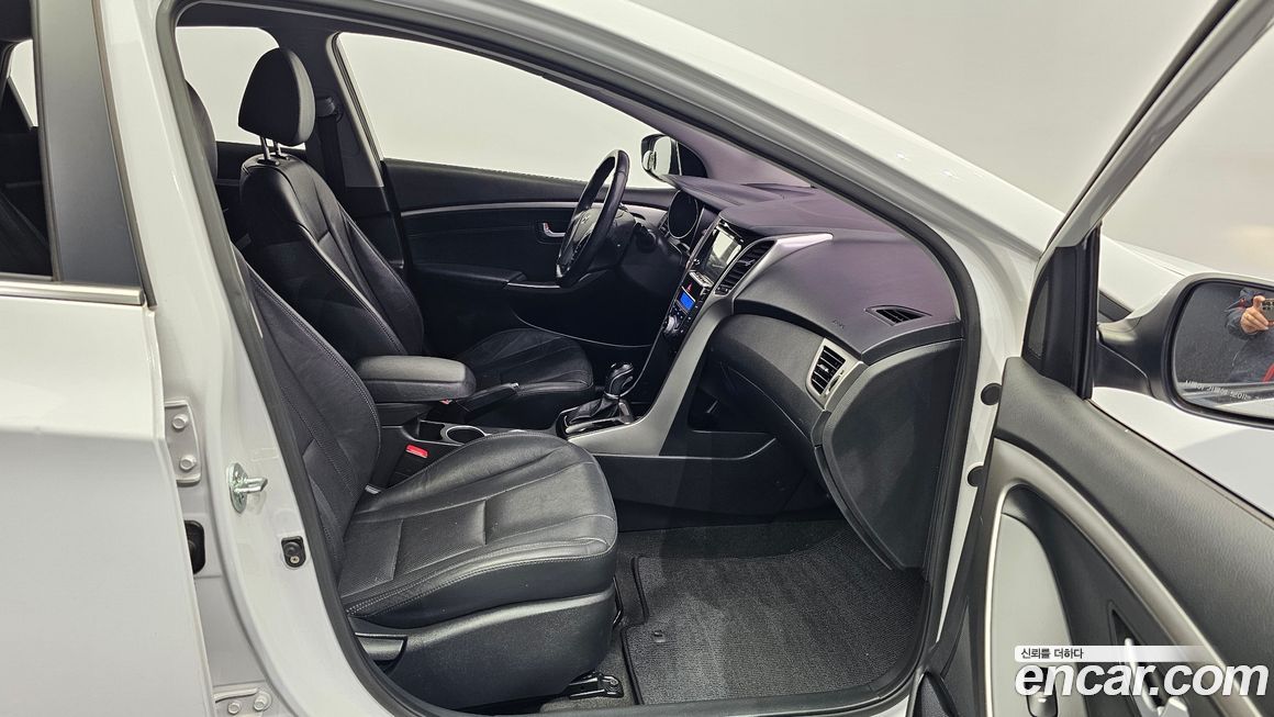 Hyundai i30 2014