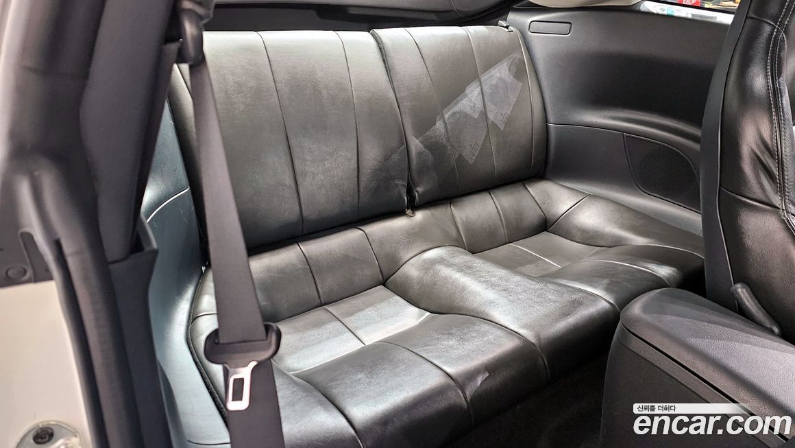 Mitsubishi Eclipse 2009