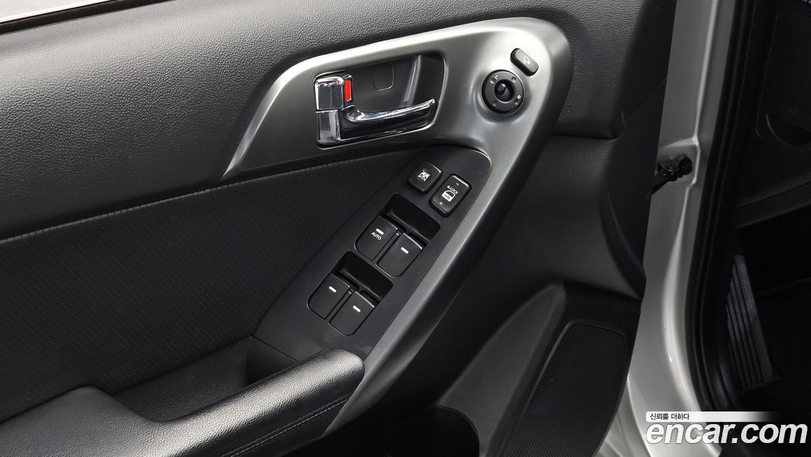 Kia Porte 2013