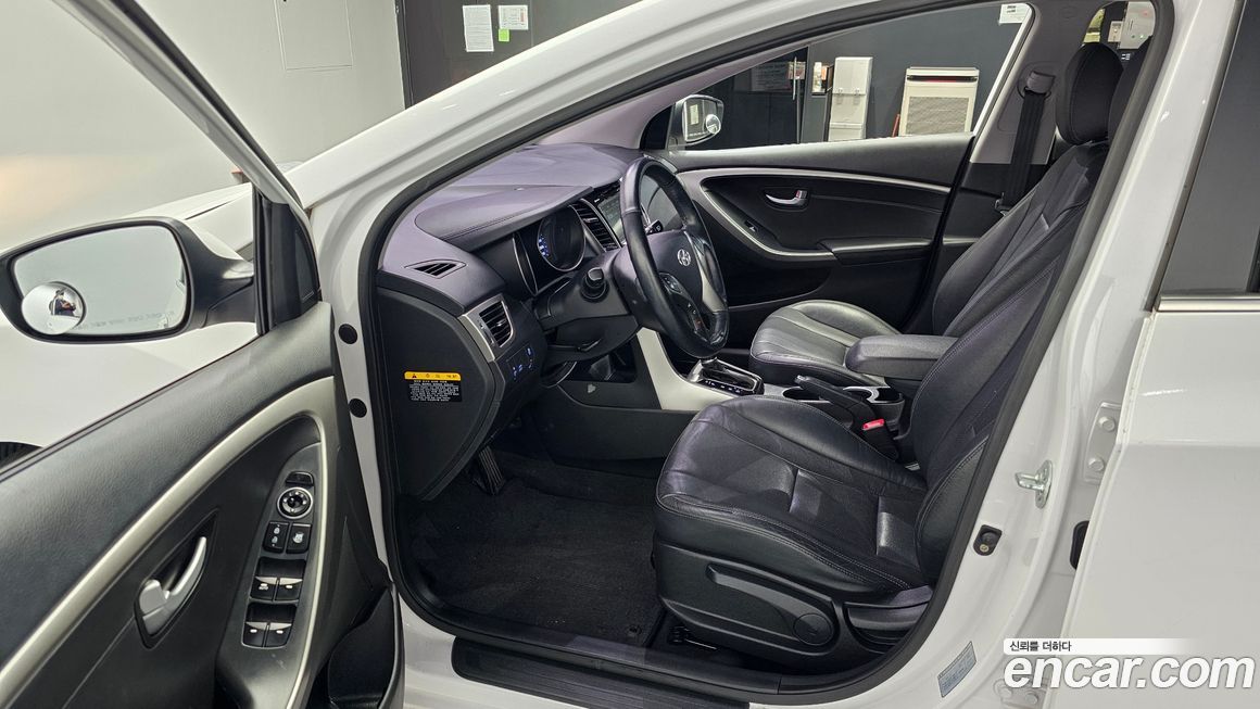 Hyundai i30 2014