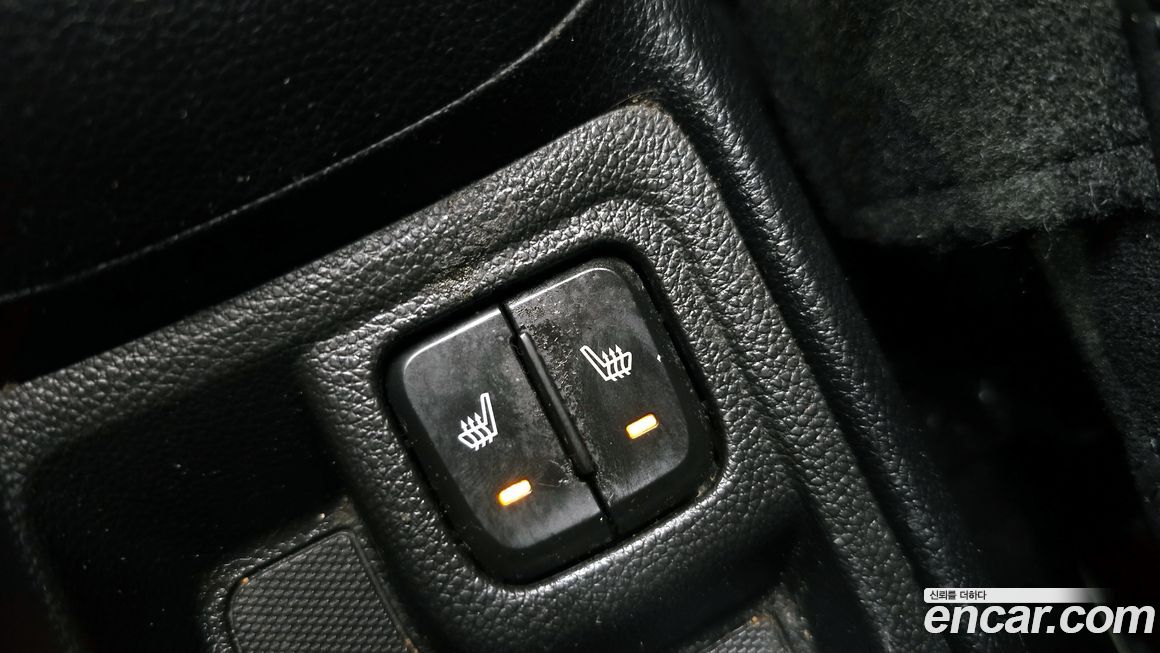 ChevroletGMDaewoo Spark 2016